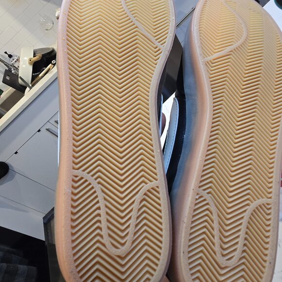 Nike Killshot 2 Black / Sail / Gum Lifestyle Sneakers Mens Size 10 FZ5630 001 - Picture 8 of 9